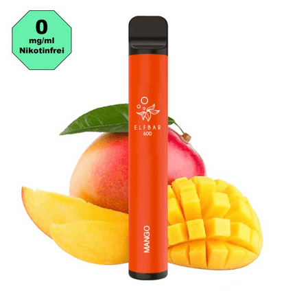 elfbar elfa master akku Elfbar Nikotinfrei Einweg-Vape online günstig kaufen main image 0