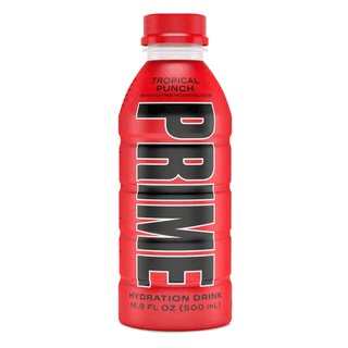 Prime Tropical Punch- 500ml