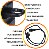 Smoke2u Kohleanzünder - Toaster 2.0 | 800W