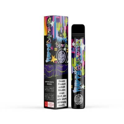 Vape 187 Strassenbande E-Shisha Einweg Shisha 187-Vape Tiger Shisha Shop Vape 187 Strassenbande E-Shisha Einweg Shisha 187-Vape Tiger Shisha Shop