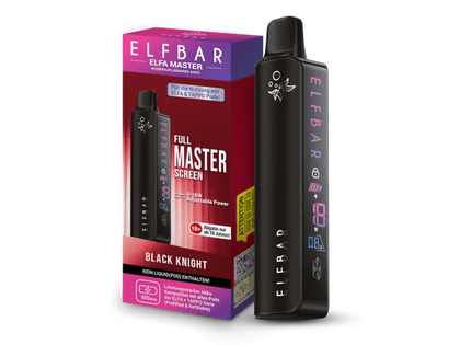 E-Zigaretten
