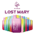 Lost Mary BM600 CP