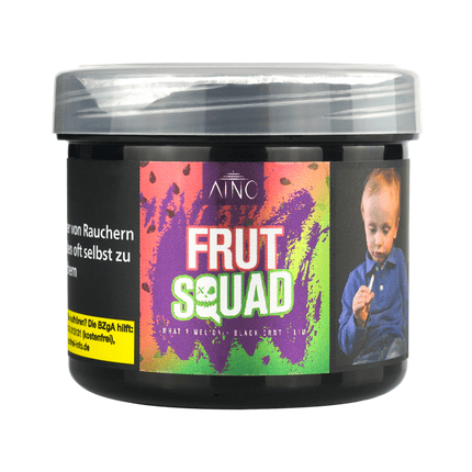 Frut Squad - 20g
