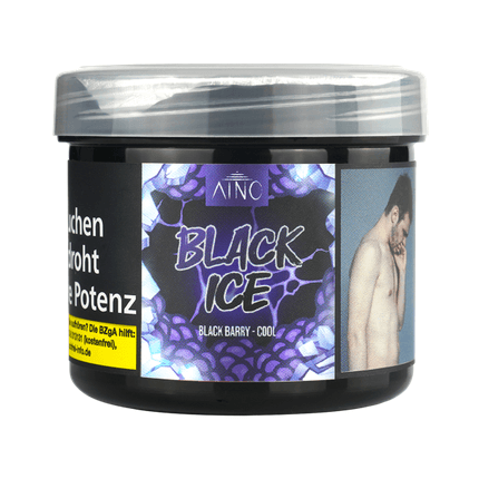 Black Ice - 20g