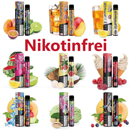 elfbar elfa master akku 187 Vape (Nikotin) main image 0
