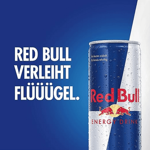 Red Bull Orginal  250ml