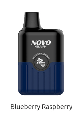 SMOK NOVO B600