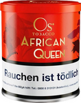 African Queen - 65g