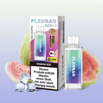 FlerBar Pod