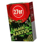 27er Black Kaktus 25g