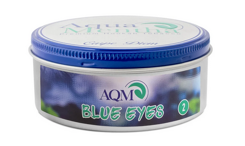 AQM Blue Eyes (2) - 200g