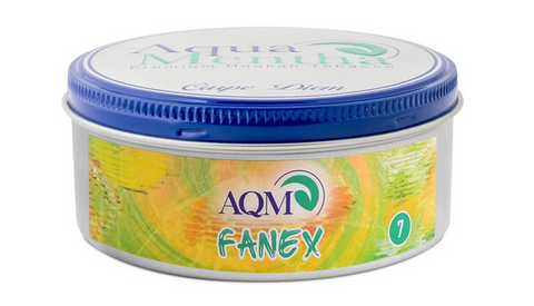 AQM Fanex (7) - 200g