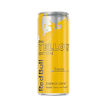 Red Bull Yellow 250ml