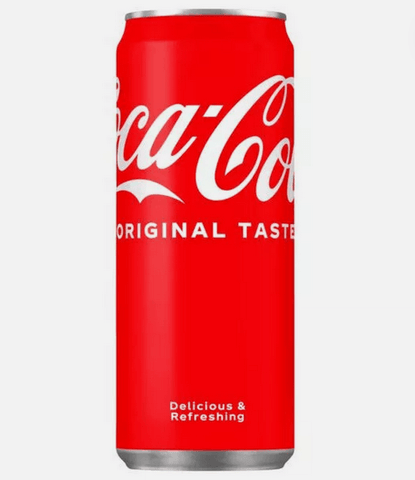 Coca Cola 330ml