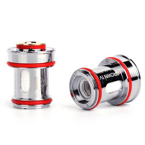 4x Uwell Caliburn G Coil Meshed-H 0,8 Ohm