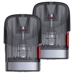 2x Uwell Popreel N1 Pod Tank Verdampfer