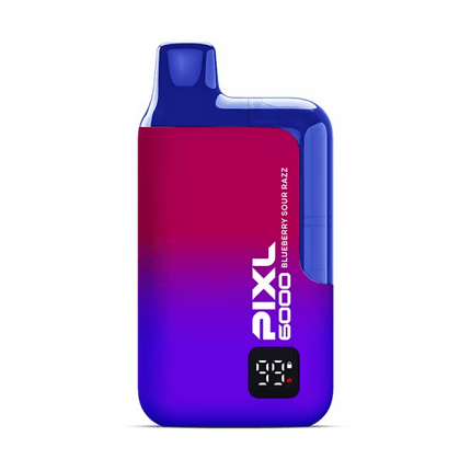 PIXL 6000 Vape Tiger Shisha Shop PIXL 6000 Vape Tiger Shisha Shop