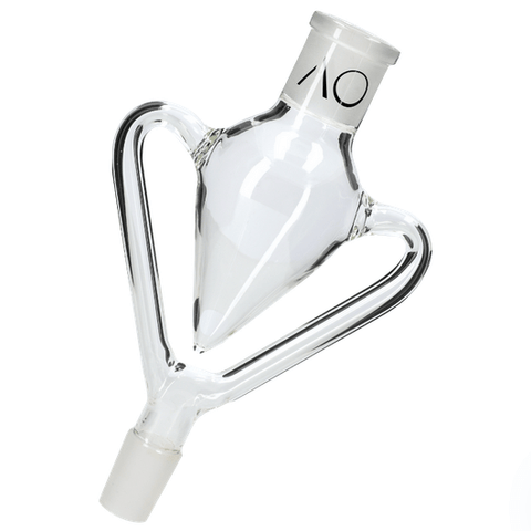 AO Molassefänger - 2 Arm
