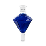 Diamond Molassefänger Blau