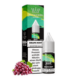 Al Fakher NicSalt Liquid 10 ml