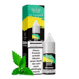 Al Fakher NicSalt Liquid 10 ml