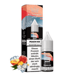 Al Fakher NicSalt Liquid 10 ml