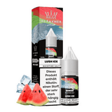 Al Fakher NicSalt Liquid 10 ml
