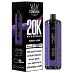 Al Fakher Hypermax 20K