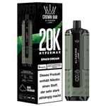 Al Fakher Hypermax 20K