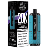 Al Fakher Hypermax 20K