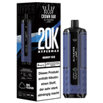 Al Fakher Hypermax 20K