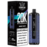 Al Fakher Hypermax 20K