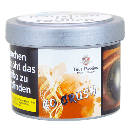 Co Crush - 200g TT