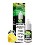 Al Fakher NicSalt Liquid 10 ml