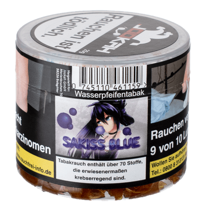 Sakiss Blue - 25g
