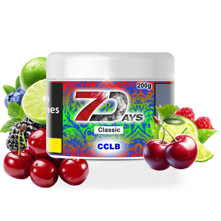CCLB - 200g