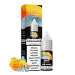 Al Fakher NicSalt Liquid 10 ml