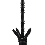 Jookah Aluriium Black/Purple