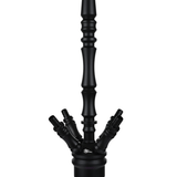 Jookah Aluriium Black/Purple