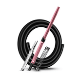 Jookah Aluriium Black/Purple