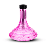 Jookah Aluriium Black/Pink