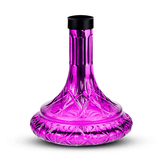 Jookah Aluriium Black/Purple