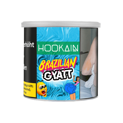 Brazilian Gyatt - 200g