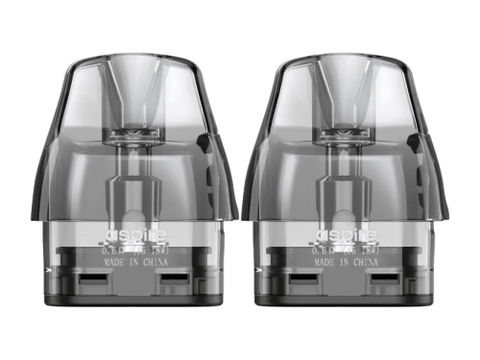 Aspire Minican Pod