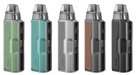 Aspire Pulz Pro