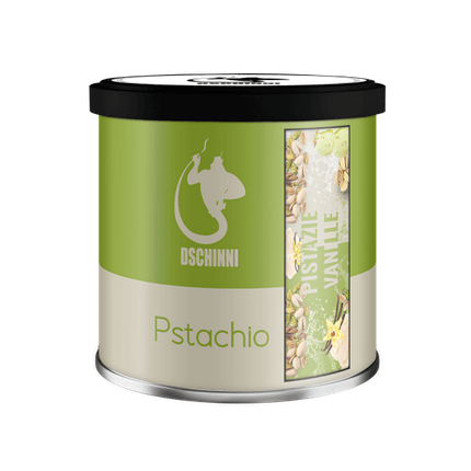 Dschinni Pstachio - 200g