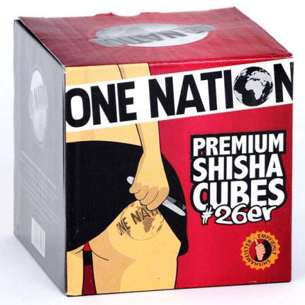 One Nation 26´er