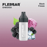 Flerbar 16K 2ml+10ml