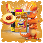 Angry Pic Dragon - 200g TT