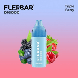 Flerbar 16K 2ml+10ml